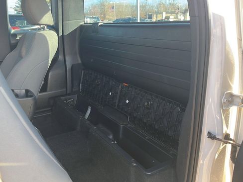 Used 2017 Toyota Tacoma SR image 24