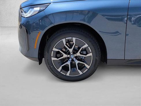 New 2026 BMW X3 xDrive30 AWD/4WD image 9