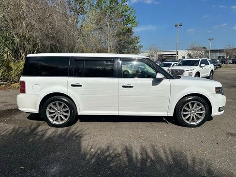 Used 2017 Ford Flex Limited image 11