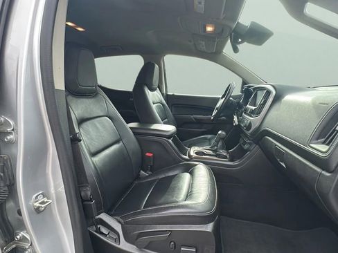 Used 2015 GMC Canyon SLT w/ Driver Alert Package image 13