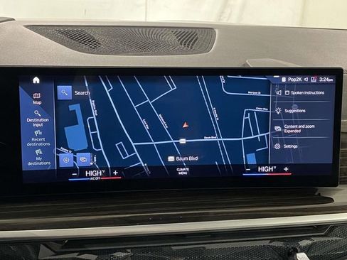 Used 2023 BMW X7 xDrive40i w/ Executive Package image 36