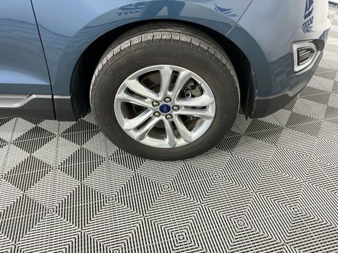 Used 2016 Ford Edge SEL w/ Equipment Group 201A AWD/4WD image 17
