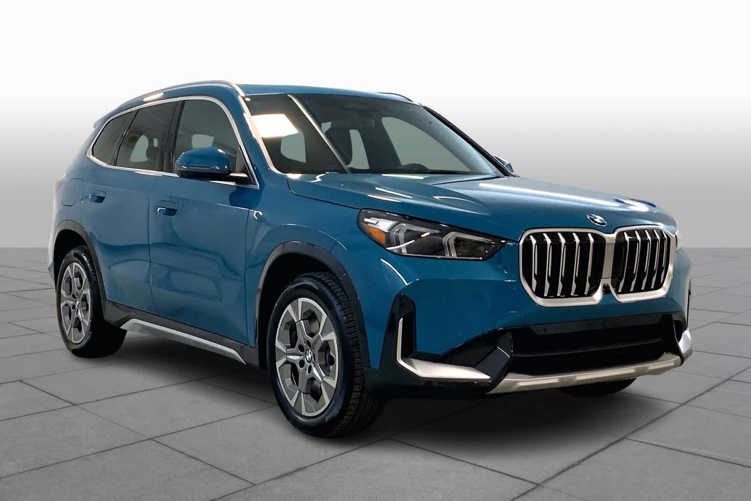 Used 2025 BMW X1 xDrive28i w/ Technology Package AWD/4WD image 2