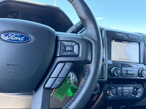 Used 2019 Ford F150 XLT w/ Equipment Group 302A Luxury AWD/4WD image 15