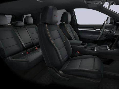 New 2026 GMC Terrain AT4 w/ LPO, Floor Liner Package AWD/4WD image 47