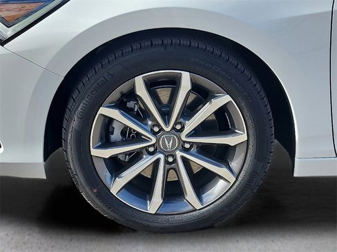 New 2026 Acura Integra Base image 11