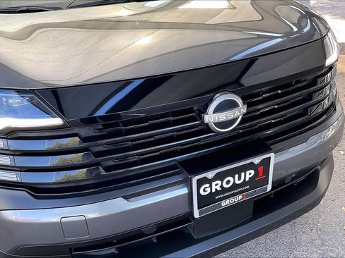 Used 2025 Nissan Kicks S w/ Charging Package image 48