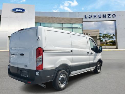 New 2026 Ford Transit 150 w/ Load Area Protection Package image 4