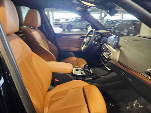 Used 2023 BMW X3 xDrive30i w/ Premium Package w/ZPA image 44