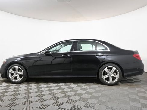 Certified 2018 Mercedes-Benz E 300 4MATIC image 2