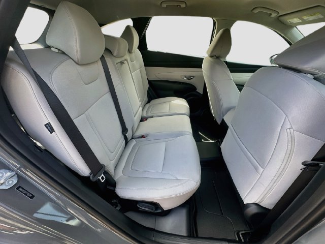 New 2026 Hyundai Tucson SE FWD image 26