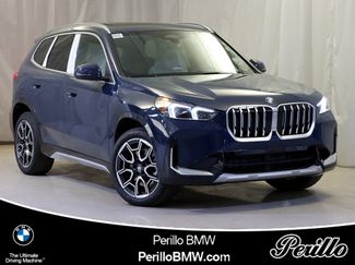New 2026 BMW X1 xDrive28i video 1