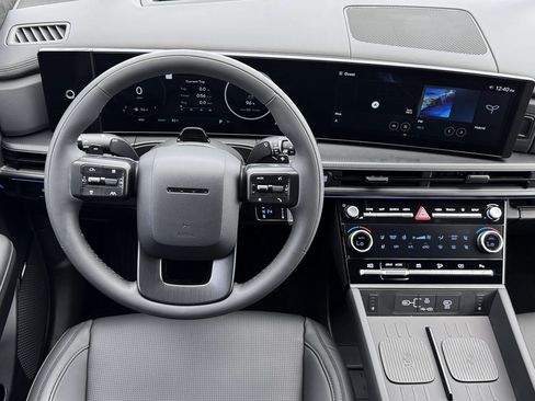 New 2026 Hyundai Santa Fe Calligraphy AWD/4WD image 17