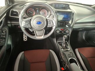 Used 2022 Subaru Impreza 2.0i Sport w/ Popular Package #3 video 2