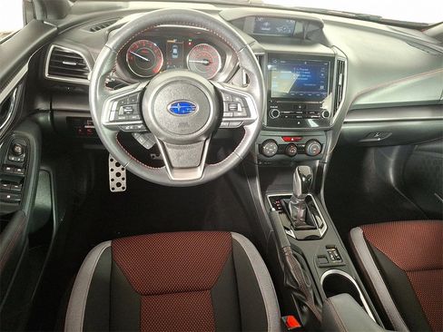 Used 2022 Subaru Impreza 2.0i Sport w/ Popular Package #3 image 2