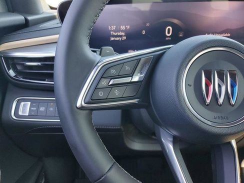New 2026 Buick Enclave Preferred w/ Power Package FWD image 19