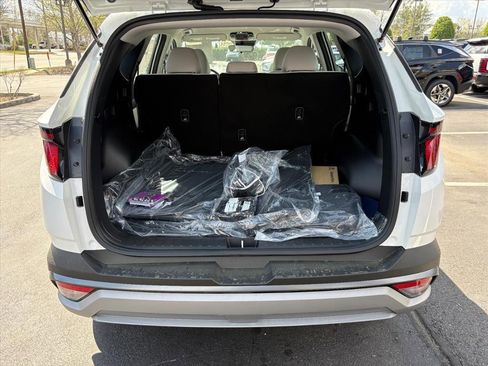 New 2026 Hyundai Tucson SE AWD/4WD image 59