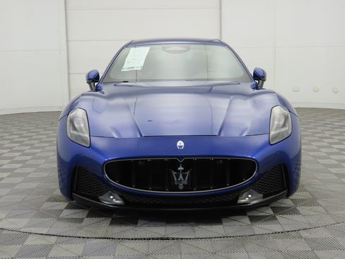 Used 2024 Maserati GranTurismo Modena image 2