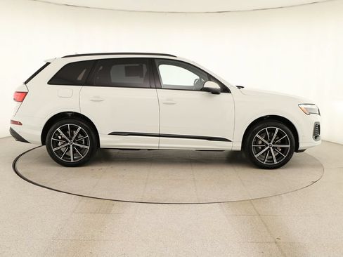 New 2026 Audi Q7 2.0T Premium Plus AWD/4WD image 7