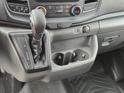 New 2025 Ford Transit 150 Low Roof w/ Load Area Protection Package image 30