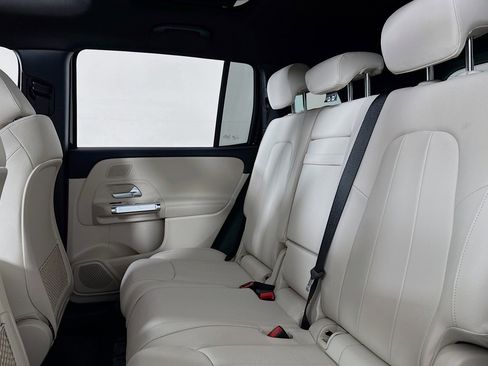 New 2026 Mercedes-Benz GLB 250 image 7