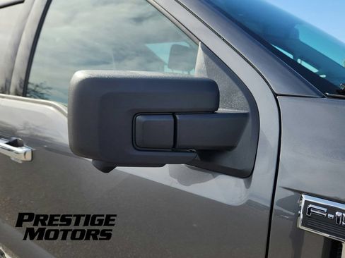 Used 2024 Ford F150 XLT AWD/4WD image 32