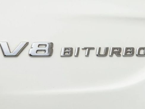 Used 2018 Mercedes-Benz C 63 AMG Coupe image 7