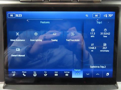 Used 2023 Ford F150 Tremor image 21