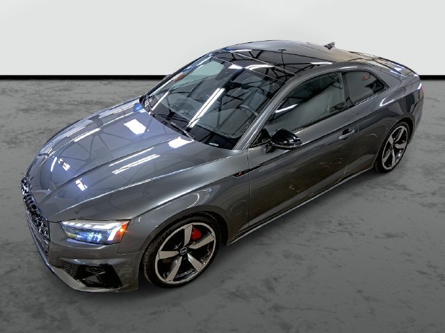 Used 2023 Audi A5 2.0T Premium Plus w/ Premium Plus AWD/4WD image 8