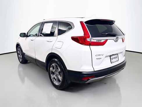Used 2019 Honda CR-V EX-L image 5