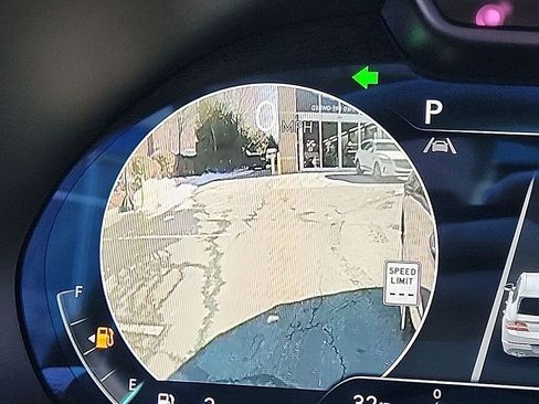 Used 2024 Genesis GV80 2.5T w/ Prestige Package image 11