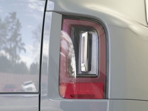 New 2026 Rolls-Royce Cullinan image 54