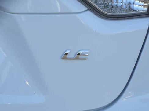 Certified 2025 Toyota Corolla LE w/ LE Premium Package image 11