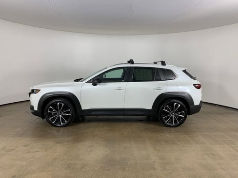 Used 2024 MAZDA CX-50 AWD 2.5 Turbo image 16