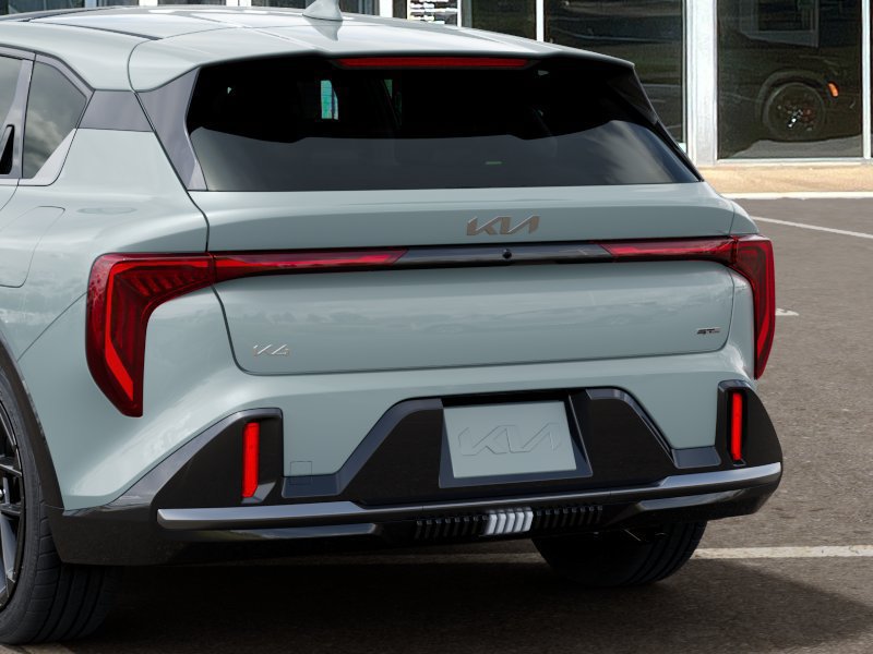New 2026 Kia K4 GT-Line Turbo FWD image 13