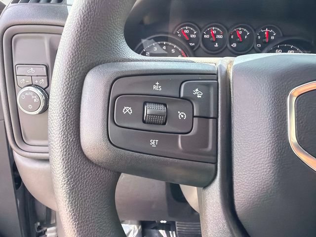 New 2026 GMC Sierra 1500 Pro w/ Pro Value Package RWD image 21