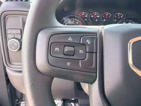 New 2026 GMC Sierra 1500 Pro w/ Pro Value Package RWD image 21