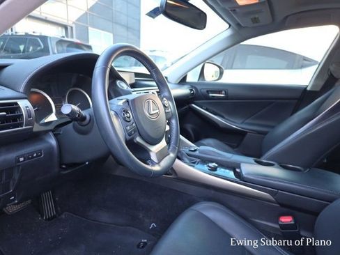 Used 2014 Lexus IS 350 image 5