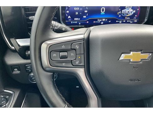 Used 2025 Chevrolet Silverado 3500 High Country w/ High Country Premium Package image 20