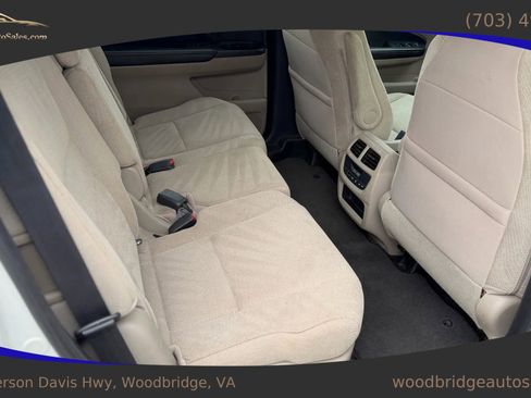 Used 2016 Honda Pilot EX image 15