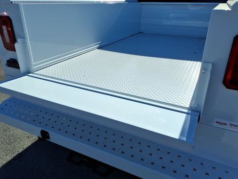 New 2026 RAM 2500 Tradesman image 12