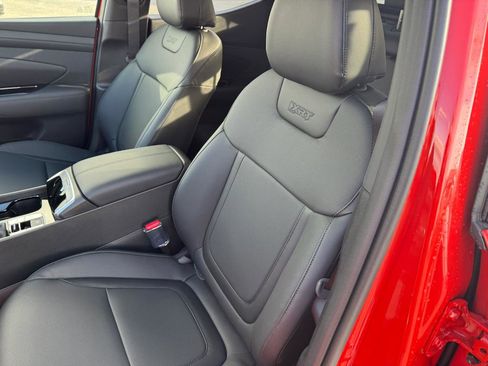 New 2025 Hyundai Santa Cruz XRT AWD/4WD image 13
