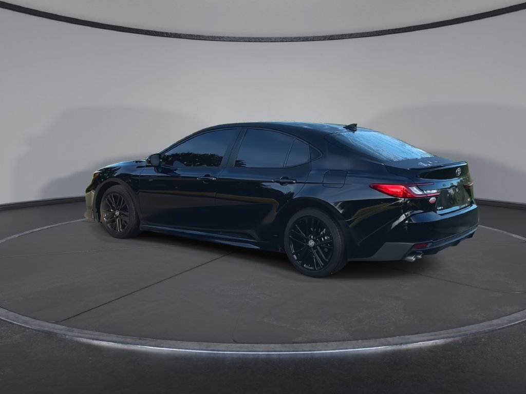 Used 2026 Toyota Camry SE FWD image 6