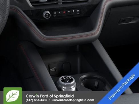 New 2026 Ford Explorer ST-Line image 17