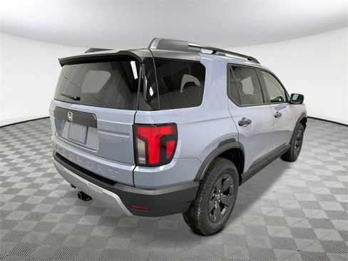 New 2026 Honda Passport RTL image 6