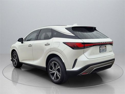 Used 2024 Lexus RX 350 Premium image 5