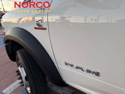 Used 2022 RAM 5500 Tradesman image 6