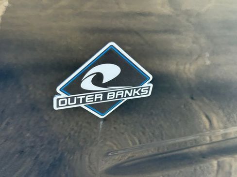 Certified 2025 Ford Bronco Sport Outer Banks w/ Outer Banks Tech Package+ AWD/4WD image 19