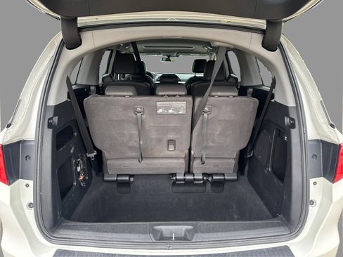Used 2018 Honda Odyssey EX-L image 27