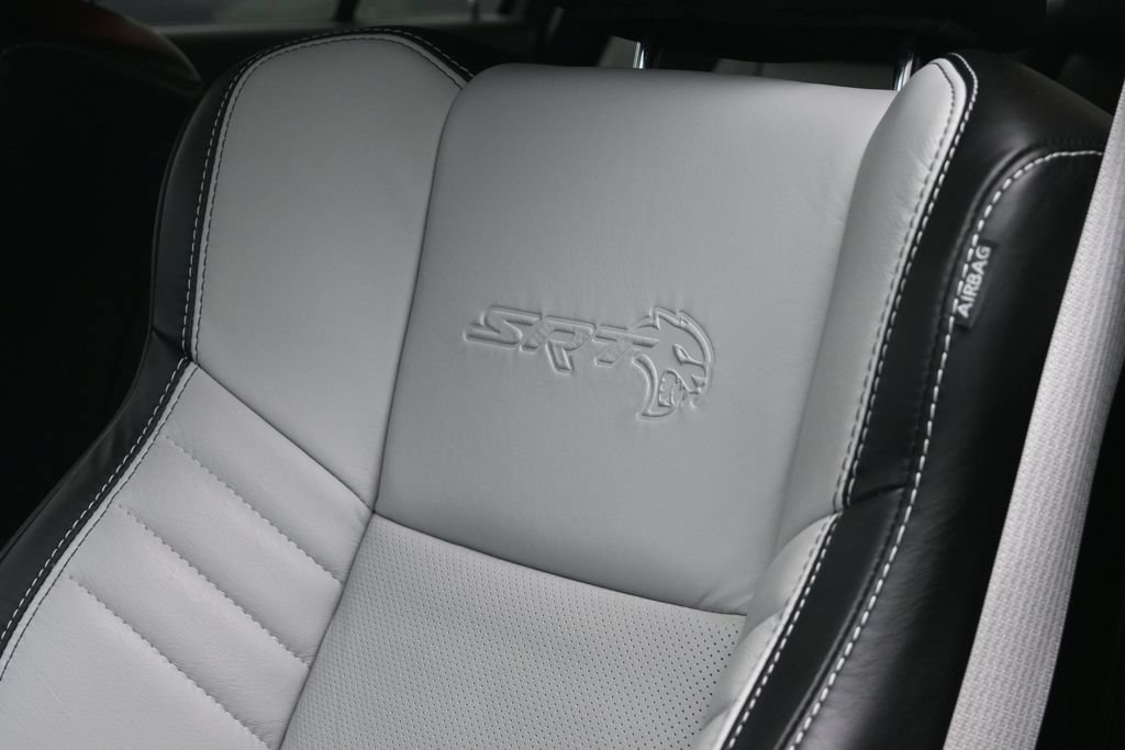 Used 2023 Dodge Charger SRT Hellcat RWD image 27